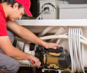About Plumbers Pros McGraws, WV
